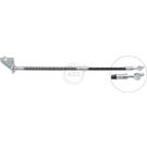 A.B.S. Bremsschlauch SL 1244