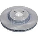 FEBI BILSTEIN Bremsscheibe 44143 FEBI BILSTEIN Bremsscheibe 44143