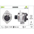 VALEO Generator 200055 VALEO CORE-FLEX
