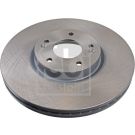 FEBI BILSTEIN Bremsscheibe 29350