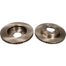 Maxgear Bremsscheibe Ford P. Escort 19-0711