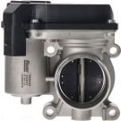 NISSENS Drosselklappenstutzen 955040 FIRST FIT