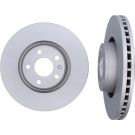KAMOKA Bremsscheibe 1032554