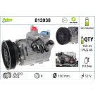 VALEO Kompressor 813938 VALEO RE-GEN AT