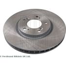 Bremsscheibe Honda P. S2000 2.0 99 ADH24359