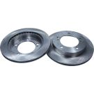Maxgear Bremsscheibe Suzuki P. Vitara 90-98 1.6 4Wd/Jimny 03- 1.5Ddis 19-2586