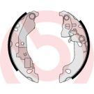 Bremsbackensatz HA FIAT Punto 99-12 ESSENTIAL LINE S 23 520