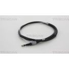 Seilzug, Feststellbremse Audi T. Tt 1.8 T Quattro 98-99 Le/Pr 8140 291128