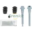 FRENKIT Satz Führungsbuchsen 808008