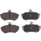 Bremsbelagsatz Vw P. Vento/Caddy QP0821