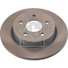 FEBI BILSTEIN Bremsscheibe 24619