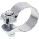 TOPRAN Rohrclip 102751