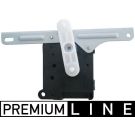 MAHLE Stellelement, Mischklappe AA 36 000P