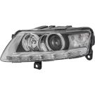 HELLA Hauptscheinwerfer 1ZS 009 925-411 HELLA Hauptscheinwerfer 1ZS 009 925-411