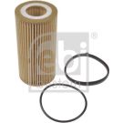 ÖLFILTER FE108323