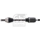 FEBI BILSTEIN Antriebswelle 192794