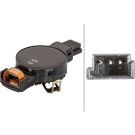 HELLA Regensensor 6PW 011 807-921