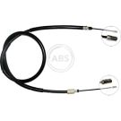 A.B.S. Handbremsseil Seilzug Festellbremse K13388