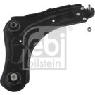 Querlenker Renault P. Megane 08 37068