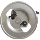SPIDAN Hydraulikpumpe 53897