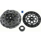 SACHS Kupplungssatz 3000 951 127 XTend