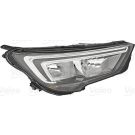 Scheinwerfer R VALEO PQ OPEL CROSSLAND 17 46941