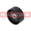 KAMOKA Umlenk-/Führungsrolle, Keilrippenriemen R0171