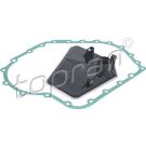 Hydraulikfiltersatz, Automatikgetriebe 116 009