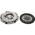 Kupplungssatz Xtend MERCEDES A,B-Klasse160,180D 12 XTend 3000950739
