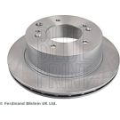 Bremsscheibe Kia T. Sorento 2.4-3.5 V6 02 ADG04369