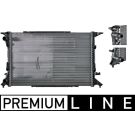 Kühler, Motorkühlung CR 1060 000P