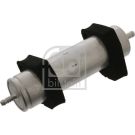 FEBI BILSTEIN Kraftstofffilter 38677