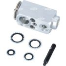 Expansionsventil, Klimaanlage EASY FIT 38506