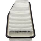 CHAMPION Luftfilter CAF100768P