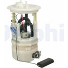 DELPHI Kraftstoffpumpe FG1495-12B1