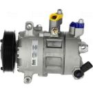 Kompressor PKW Audi A3 12 FIRST FIT 890607
