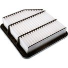 DENCKERMANN Luftfilter A140815