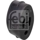 FEBI BILSTEIN Halter, Abgasanlage 172045