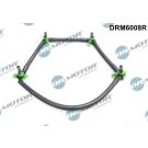 DR.MOTOR Schlauch, Leckkraftstoff DRM6008R