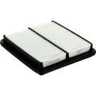 DENCKERMANN Luftfilter A140007