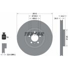 Bremsscheibe 92306405