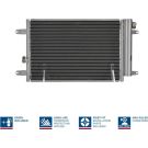 Kondensator PKW FORD Galaxy,VW Sharan 00 FIRST FIT 94575