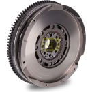 Zweimassenschwungrad LEXUS IS 200,220d 05 LuK DMF 415 0279 10