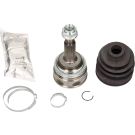 Gelenksatz, Antriebswelle Toyota Corolla (E12) 01-07 1.8-2.0 49-0945
