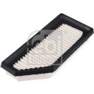 febi Luftfilter PKW 179740