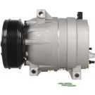 Kompressor PKW RENAULT Laguna II 01 FIRST FIT 89217