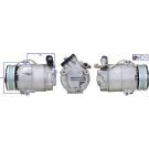 Kompressor, Klimaanlage 51-0418