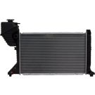 Kühler, Motorkühlung AC242631