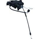 Original VAG Schiebetürschloss VW Transporter 12 7E0843654CC