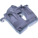 DENCKERMANN Bremstrommel B190120L